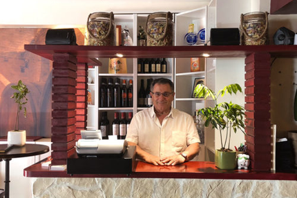 La Trattoria di Montlignon