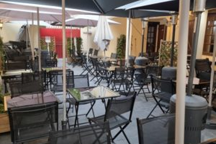 La Trattoria di Montlignon