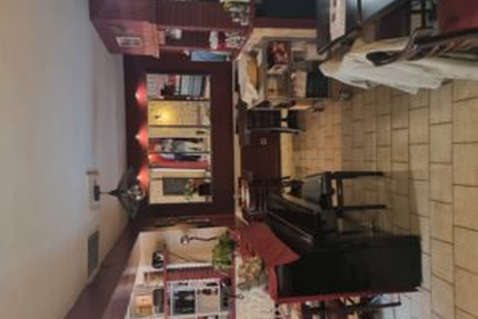 La Trattoria di Montlignon