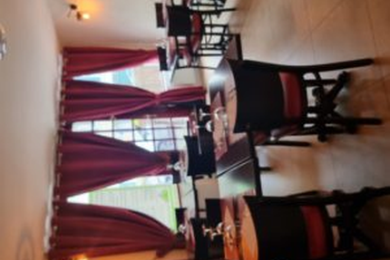 La Trattoria di Montlignon