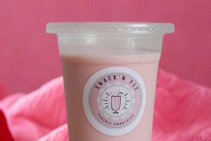 Snack'n Fit