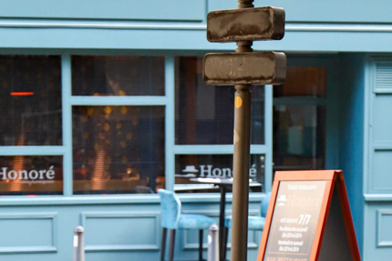 Honoré | Table Auvergnate - Aubière