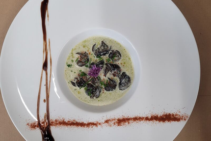 ENTRE-NOUS PIZZA AMBON