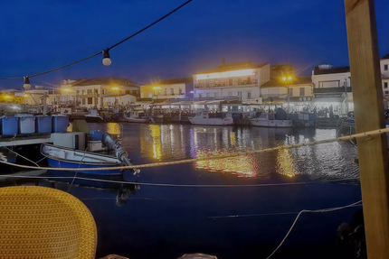 La cachette de mamé