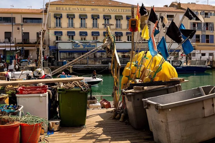 La cachette de mamé