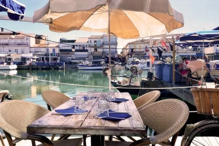 La cachette de mamé