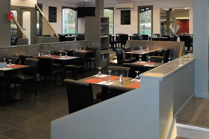 Tout le Monde à Table