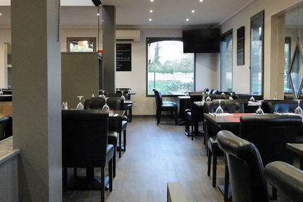 Tout le Monde à Table