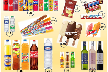 Pizzeria Le Petit Croc