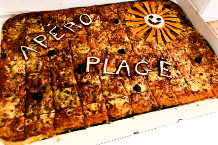 Pizzeria Le Petit Croc