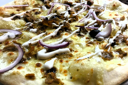 Pizzeria Le Petit Croc