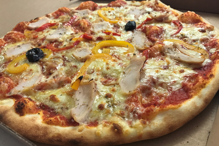 Pizzeria Le Petit Croc