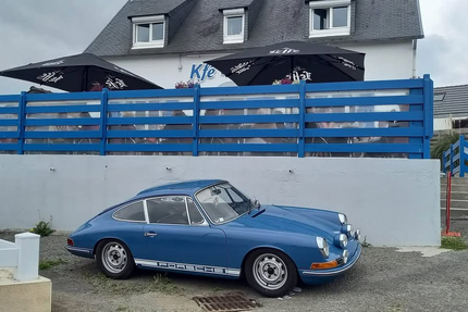 Kfé du port - Brasserie - Bar - Glacier