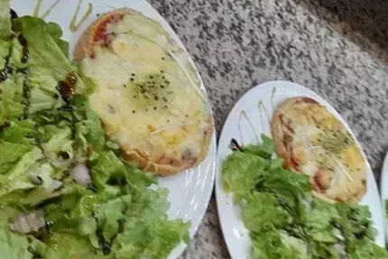 Pizzeria Restaurant Bar à vin L'Atrape à vin