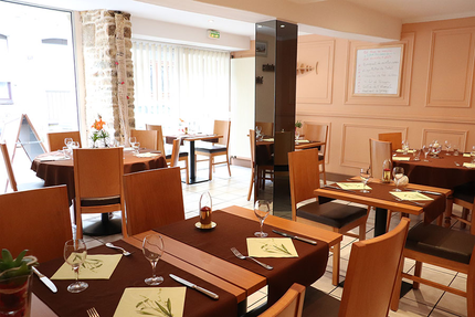 Restaurant L'aromate