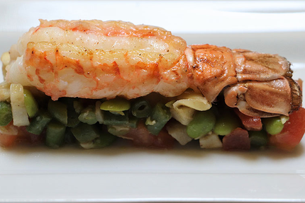 Restaurant L'aromate