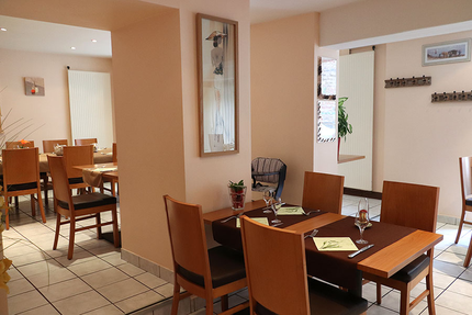 Restaurant L'aromate