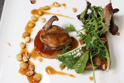 Restaurant L'aromate