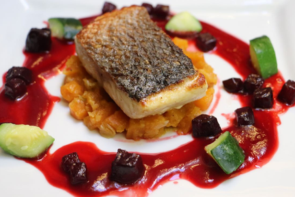 Restaurant L'aromate