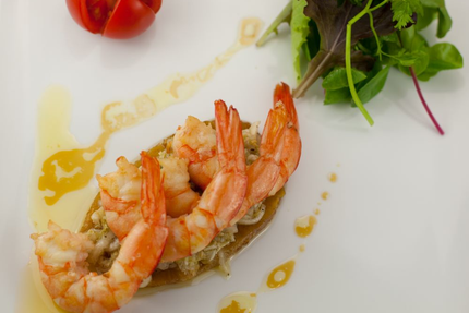 Restaurant L'aromate