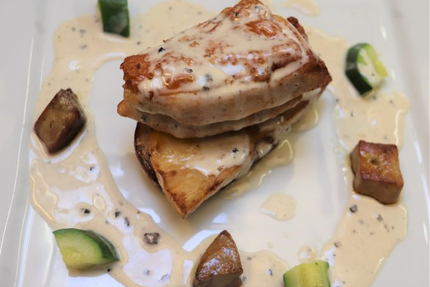 Restaurant L'aromate