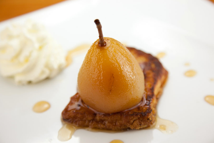 Restaurant L'aromate