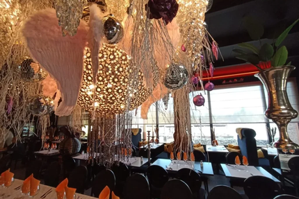 Le Chalet Restaurant Bar Dancing de Le Quesnoy