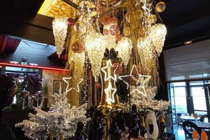 Le Chalet Restaurant Bar Dancing de Le Quesnoy