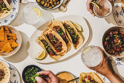 Restaurant Namaste Inde