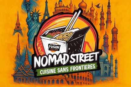 Nomad Street