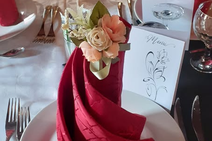 Restaurant La Forterre