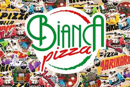 Bianca Pizza