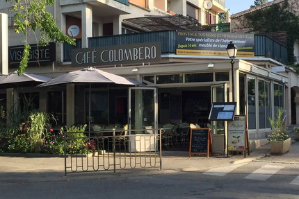 Café Colombero