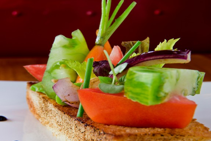 LES RHODOS (Col des Aravis)