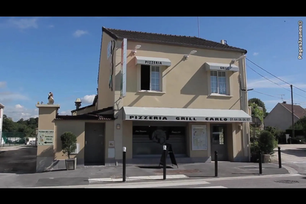 Pizzeria Grill Carlo