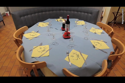 Pizzeria Grill Carlo