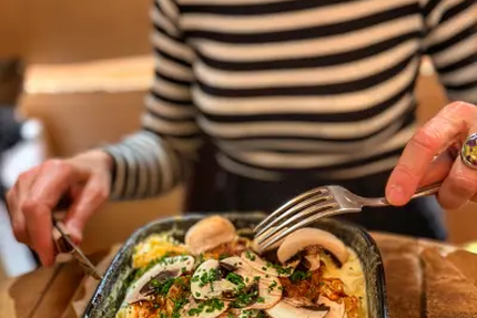 Le Comptoir de Marcelle