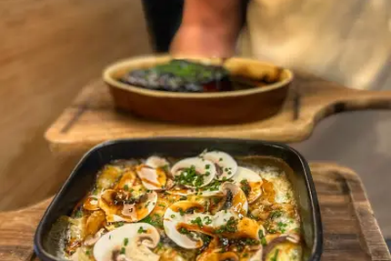 Le Comptoir de Marcelle