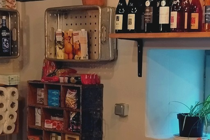 Auberge des Deux Bois