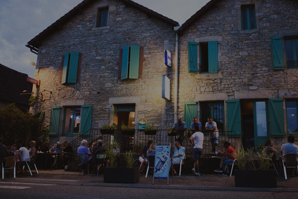 Auberge des Deux Bois