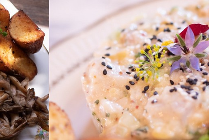 Auberge des Deux Bois