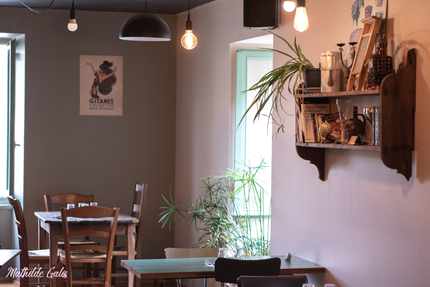 Auberge des Deux Bois