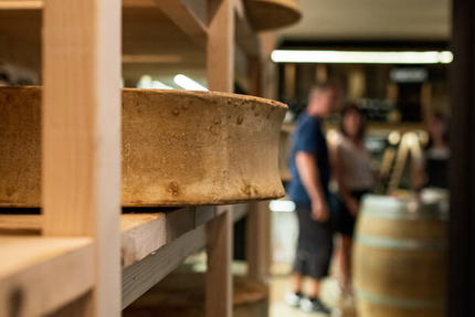 Chez Marcel & Fonsine