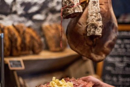 Chez Marcel & Fonsine