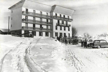 Chez Marcel & Fonsine