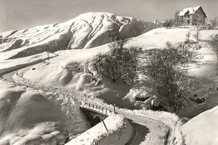 Chez Marcel & Fonsine