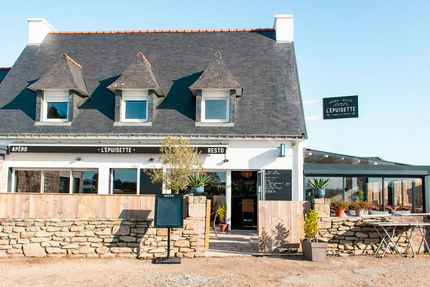 L’Épuisette Bretonne