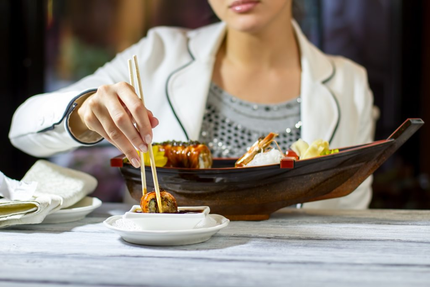 Sumiyaki Restaurant Japonais