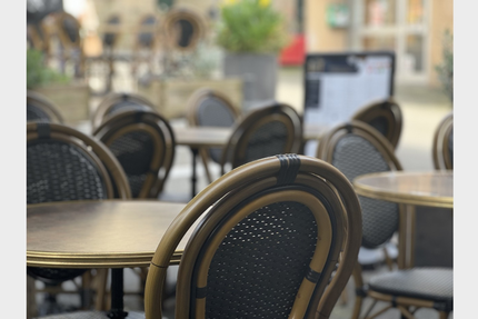 La Table DT