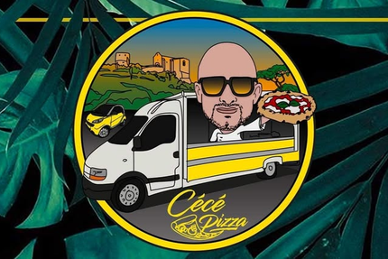 Cécé Pizza La Garde